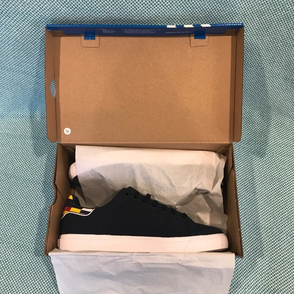 ADIDAS Stan Smith Vulc Shoes - Picture 7 of 7